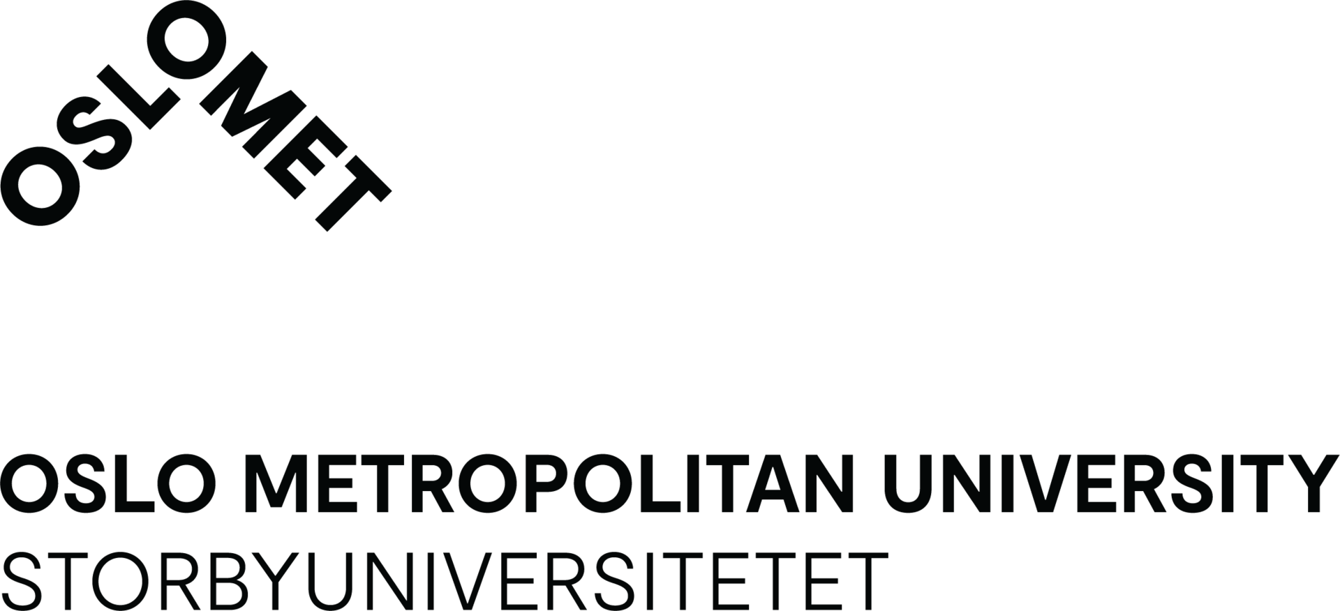 Logo OsloMet