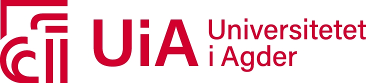 logo: Universitetet i Agder - UiA