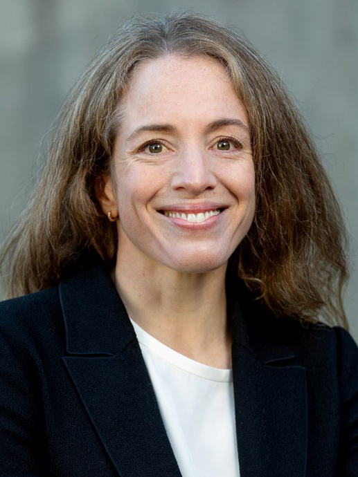 Portrett av Inga Berre